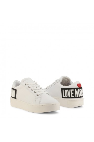 Pantofi sport Love Moschino JA15573G0DIA0_100