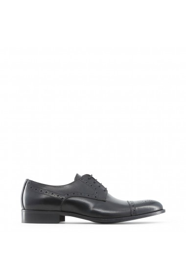 Pantofi Made in Italia GIORGIO NERO Negru