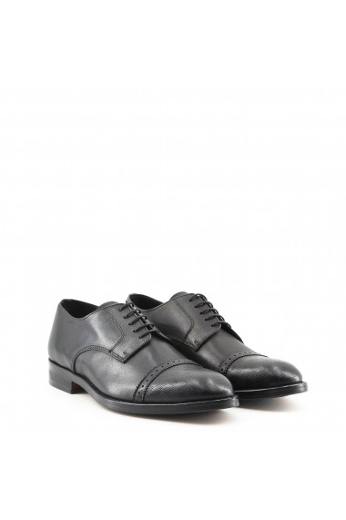 Pantofi Made in Italia RICCARDO NERO Negru