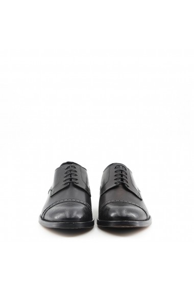 Pantofi Made in Italia RICCARDO NERO Negru