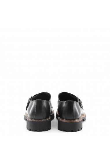 Pantofi Made in Italia VITTORIO NERO Negru