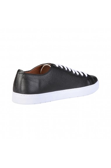 Pantofi sport Pierre Cardin CLEMENT NOIR negru