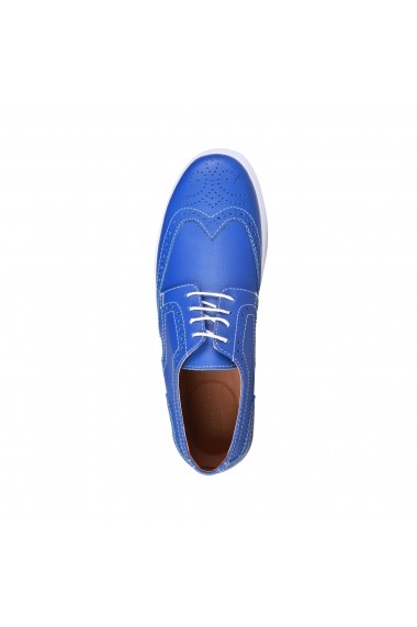 Pantofi sport Pierre Cardin LUCIEN BLEU albastru