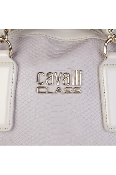 Geanta Cavalli Class C41PWCBV0052_050-PINK roz