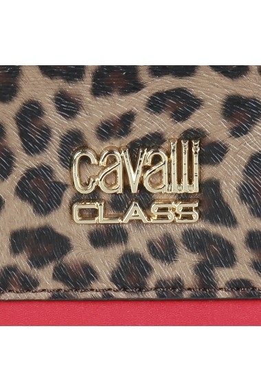 Geanta Cavalli Class C43PWCDS0032_060-RED rosu