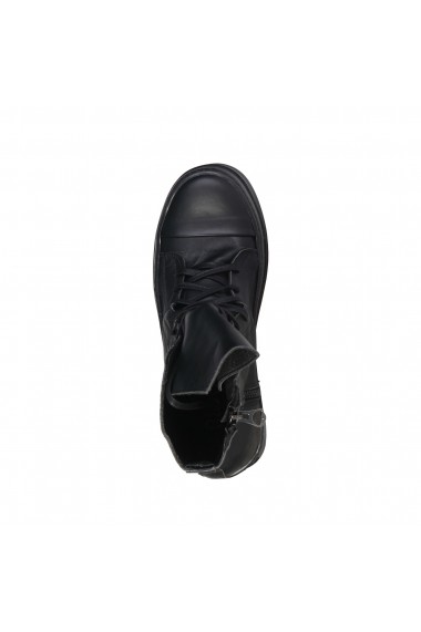 Pantofi sport Pierre Cardin RICA-NOIR negru
