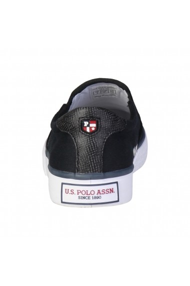Pantofi sport U.S. Polo ASSN. GALAD4149S6_CY2_BLK