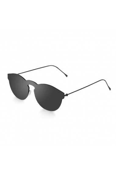 Ochelari de soare Ocean Sunglasses 20-4_BERLIN_SPACESMOKE negru