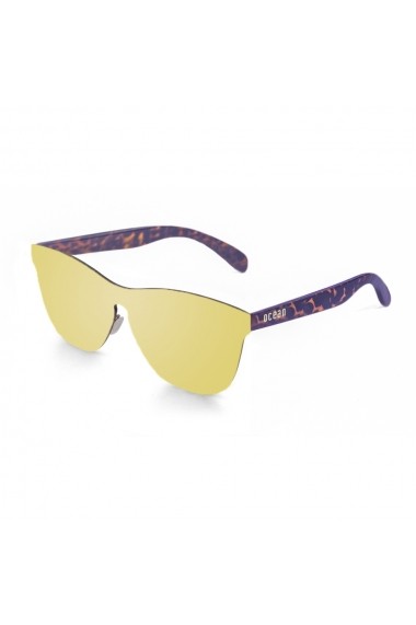 Ochelari de soare Ocean Sunglasses 24-5_FLORENCIA_SPACEGOLD auriu