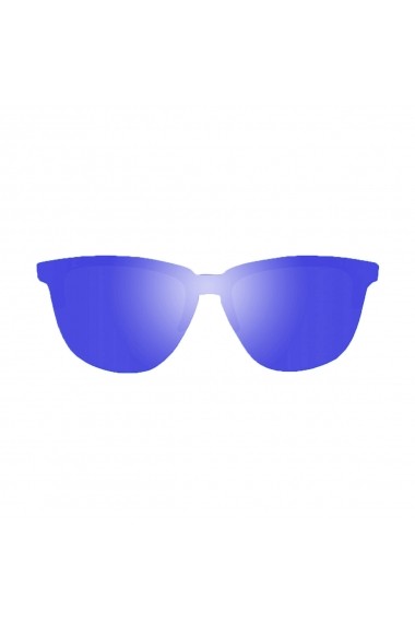 Ochelari de soare Ocean Sunglasses 40004-7_LAFITENIA_MATTEBLACK-DARKBLUE bleumarin