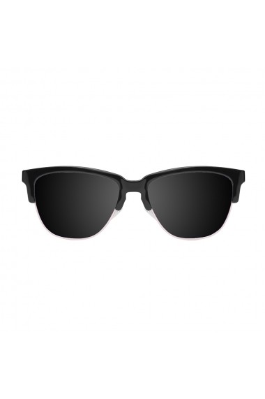 Ochelari de soare Ocean Sunglasses 40004-12_LAFITENIA_MATTEBLACK-SMOKE negru