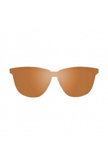 Ochelari de soare Ocean Sunglasses 40004-1_LAFITENIA_MATTEDEMYBROWN-BROWN maro