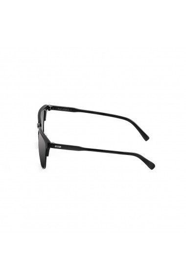 Ochelari de soare Ocean Sunglasses 40006-6_LANEW_MATTEBLACK-SMOKE negru
