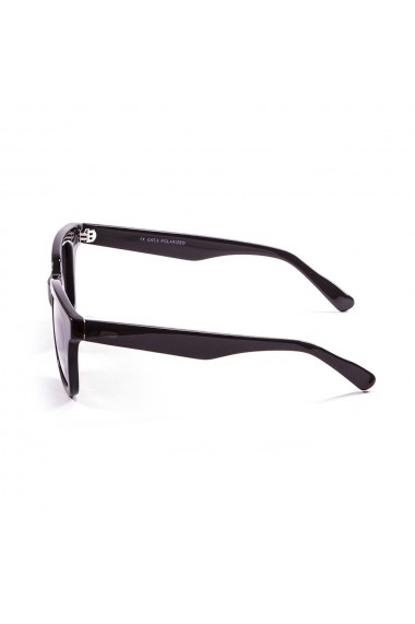 Ochelari de soare Ocean Sunglasses 61000-9_SANCLEMENTE_SHINYBLACK-SMOKE negru