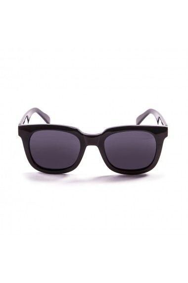 Ochelari de soare Ocean Sunglasses 61000-9_SANCLEMENTE_SHINYBLACK-SMOKE negru