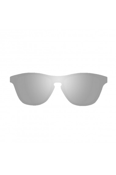 Ochelari de soare Ocean Sunglasses 40003-1_SOCOA_MATTEBLACK-SILVER argintiu