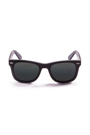 Ochelari de soare Ocean Sunglasses 59000-8_LOWERS_MATTEBLACK-SMOKE negru