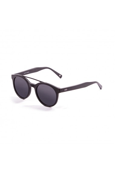 Ochelari de soare Ocean Sunglasses 10200-0_TIBURON_MATTEBLACK-SMOKE negru