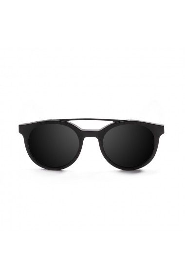 Ochelari de soare Ocean Sunglasses 10200-0_TIBURON_MATTEBLACK-SMOKE negru