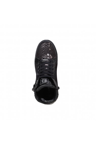 Pantofi sport Laura Biagiotti 2042_BLACK negru