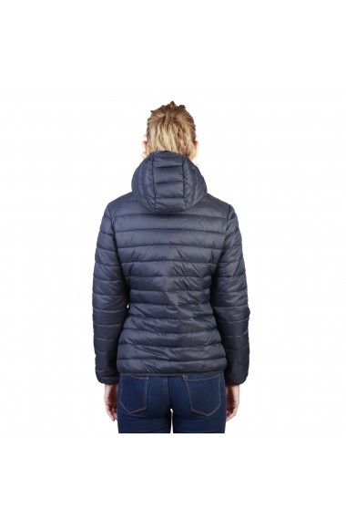 Geaca Geographical Norway Andy woman navy bleumarin