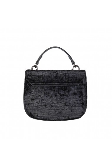 Geanta Laura Biagiotti LB17W110-1_NERO Negru