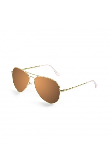 Ochelari de soare Ocean Sunglasses 18111-6 BONILA SHINYGOLD-BROWN Auriu maro