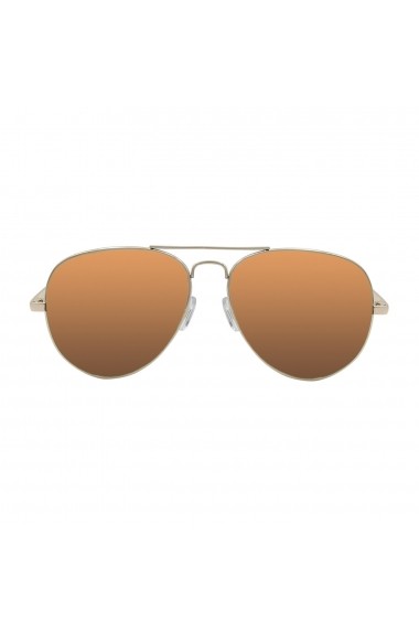 Ochelari de soare Ocean Sunglasses 18111-6 BONILA SHINYGOLD-BROWN Auriu maro