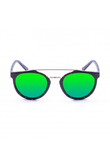 Ochelari de soare Ocean Sunglasses 73003-1_CLASSIC-I_DEMYBROWN-GREEN maro