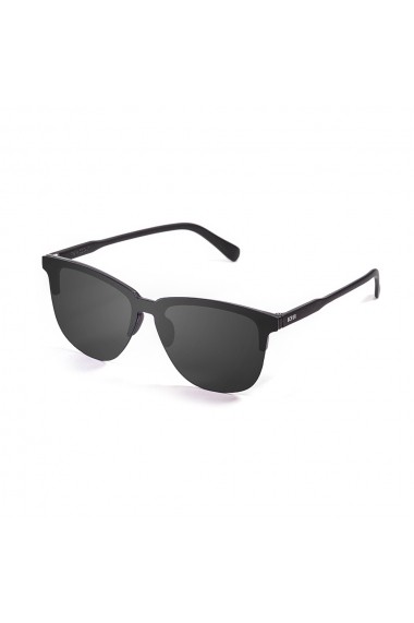 Ochelari de soare Ocean Sunglasses 40004-5_LAFITENIA_MATTEBLACK-SMOKE negru