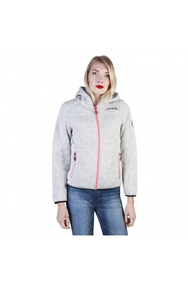 Geaca Geographical Norway Torche woman blendedgrey Gri