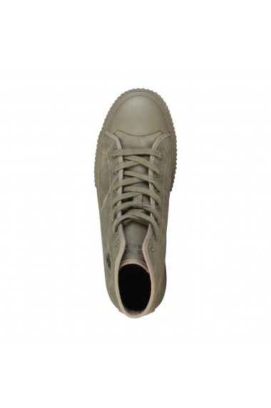 Pantofi sport U.S. Polo ASSN. CADEX4220W7_Y1_MILG kaki
