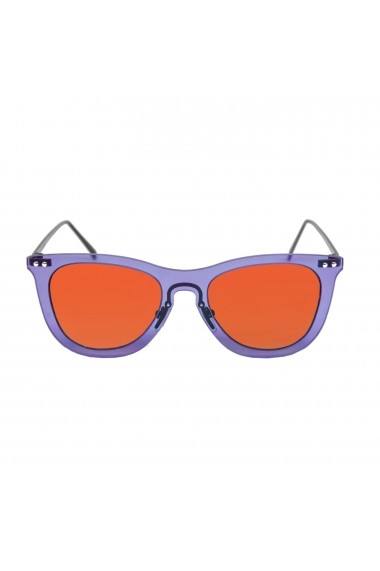 Ochelari Ocean Sunglasses 23-19_GENOVA_TRANSPARENTPINK-BLUE