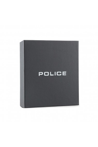 Portofel Police PT308387-4_grey-black gri