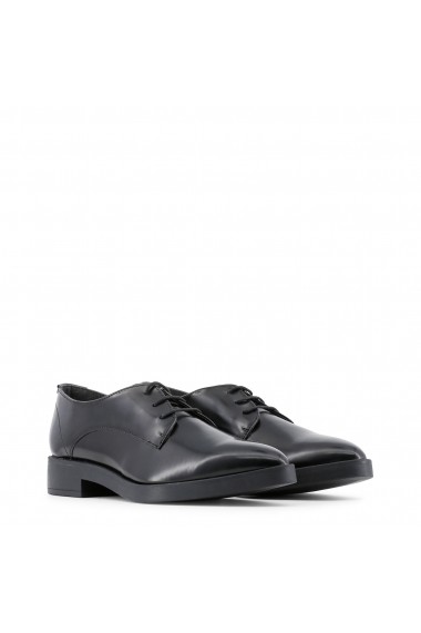 Pantofi Arnaldo Toscani 2141106_NERO negru