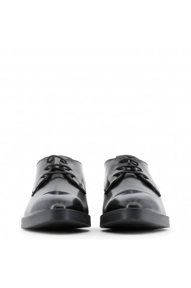 Pantofi Arnaldo Toscani 2141106_NERO negru