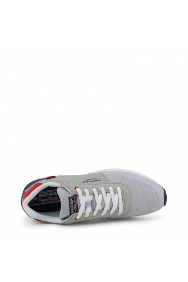 Pantofi sport Dunlop 35356_19_GRIGIO Gri