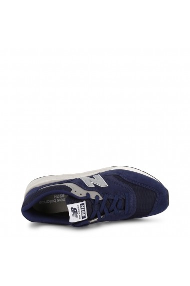 Pantofi sport NEW BALANCE CM997HCE Albastru