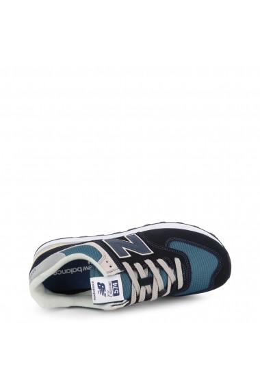 Pantofi sport NEW BALANCE ML574ESS Albastru