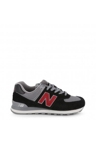 Pantofi sport NEW BALANCE ML574ESU Negru