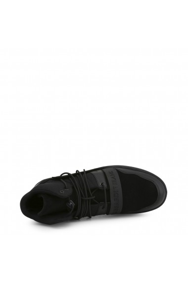 Pantofi sport Trussardi 77A00099_K299_BLACK Negru