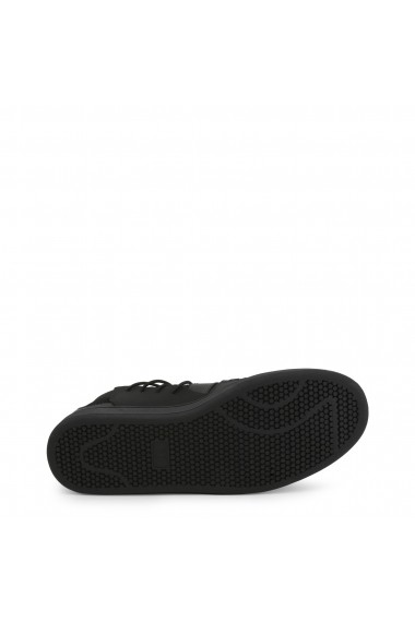 Pantofi sport Trussardi 77A00099_K299_BLACK Negru