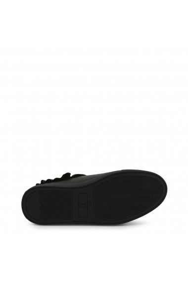 Pantofi sport Trussardi 79A00232_K299_BLACK Negru