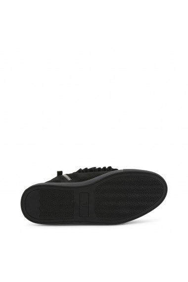 Pantofi sport Trussardi 79A00242_K299_BLACK Negru