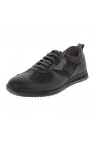 Pantofi sport, Urban Sneakers, Piele Naturala NEV869
