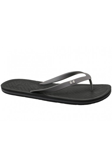 under armour women's atlantic dune flip flops