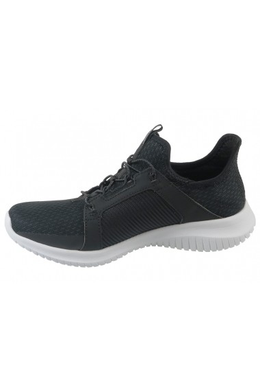 Pantofi sport pentru femei Skechers Ultra Flex 12832-BLK