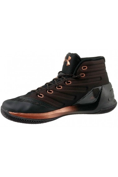 Pantofi sport pentru barbati Under Armour Curry 3 ASW 1299665-001