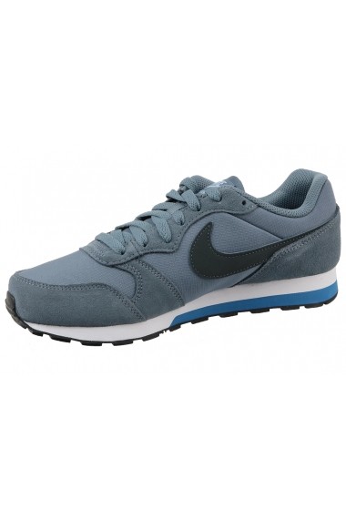 Pantofi sport pentru barbati Nike Md Runner GS 807316-408