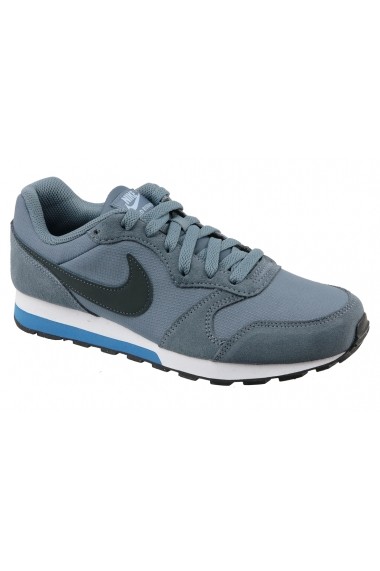 Pantofi sport pentru barbati Nike Md Runner GS 807316-408